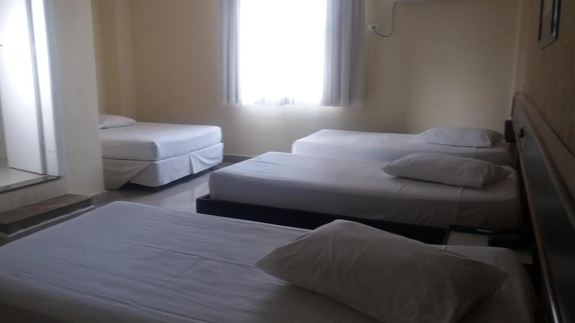 Suite Familiar