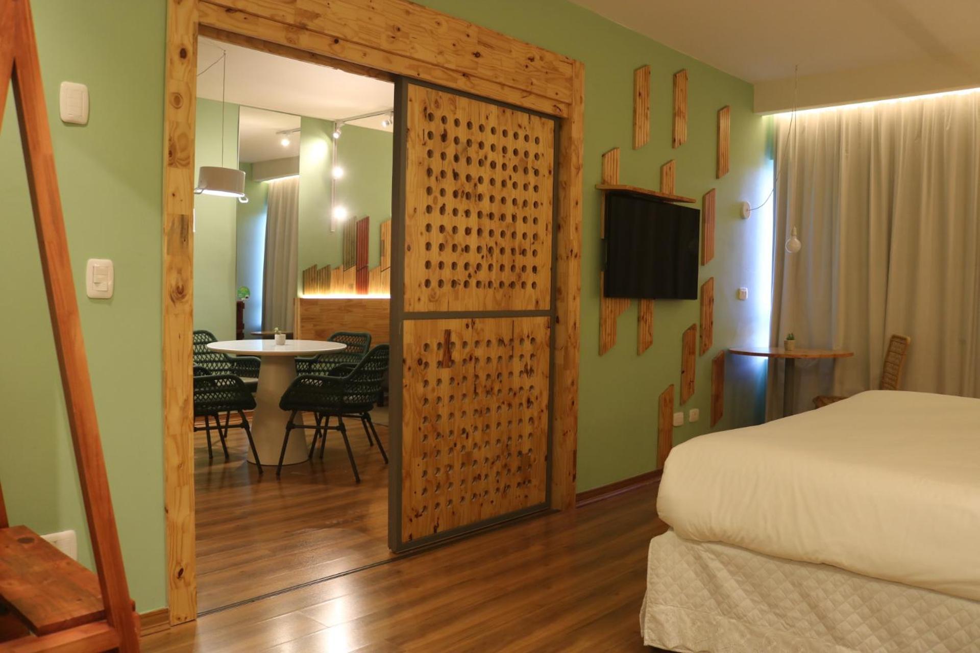 King Suite