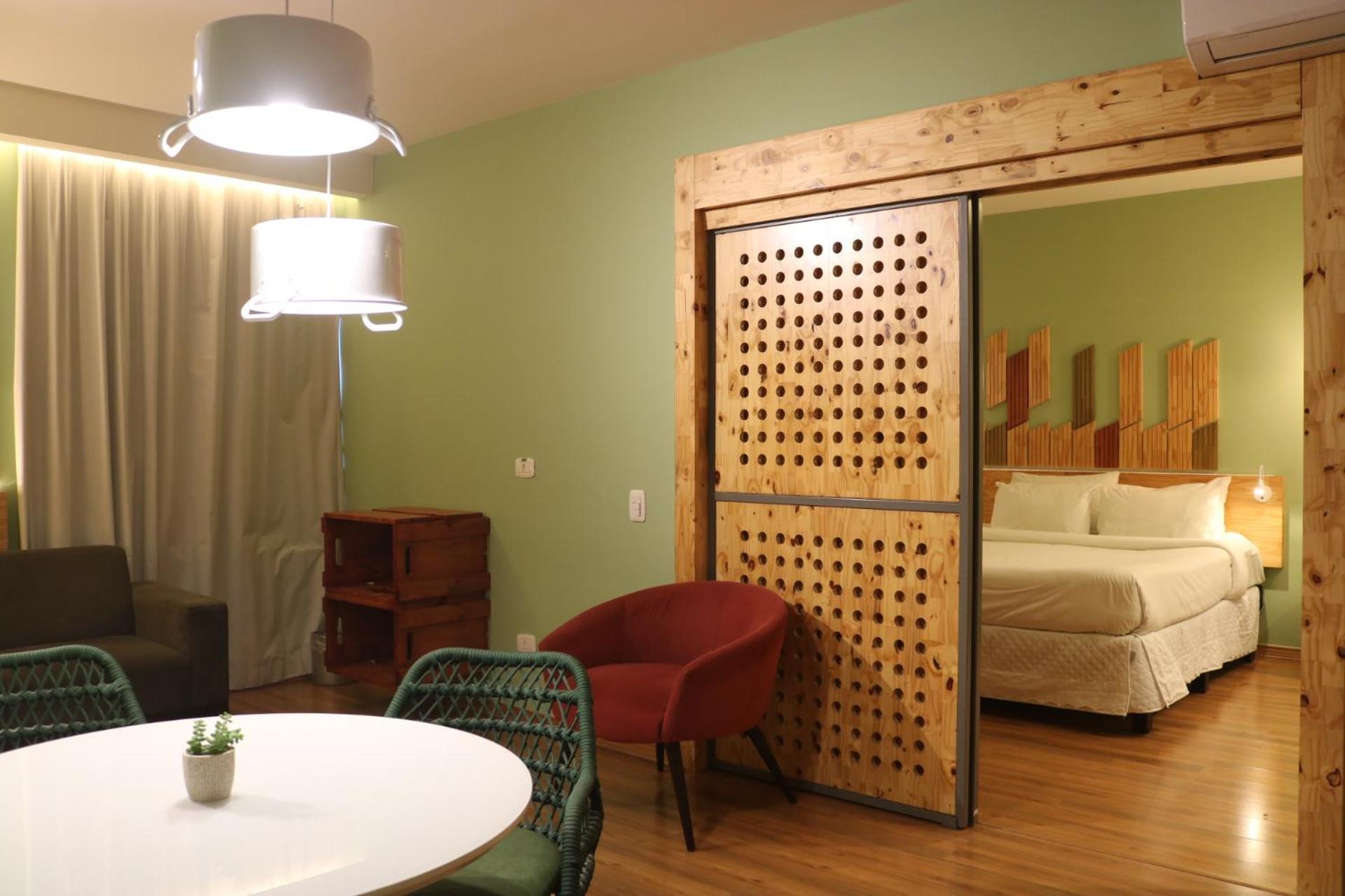 King Suite