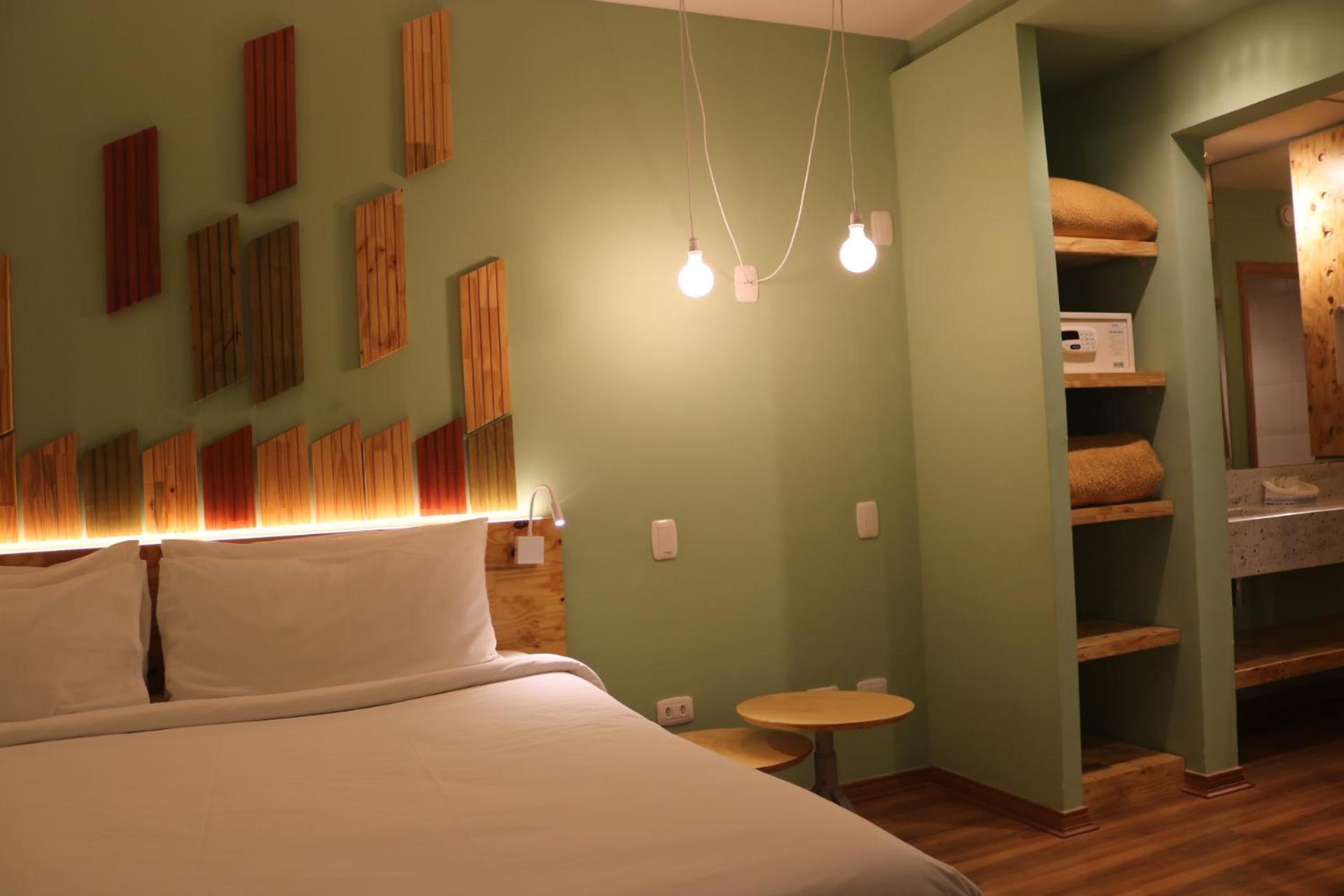 King Suite