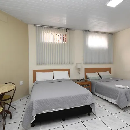 Loft Jardim Botanico 2-2