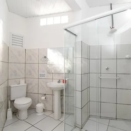 Loft Jardim Botanico 2-3