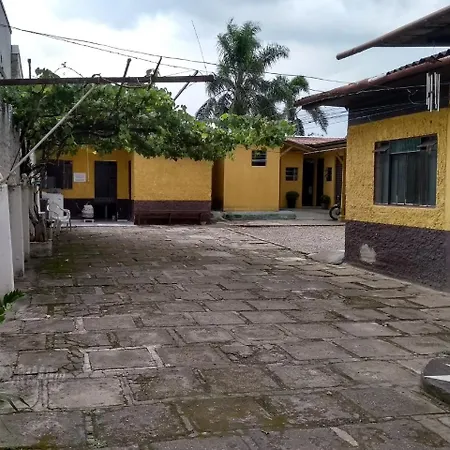 Celia Guest House-3